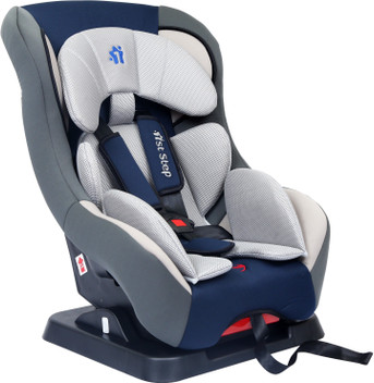 1st step car seat