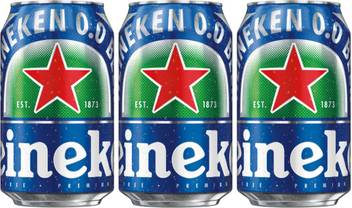 Heineken 0 0 Non Alcoholic Lager Beer Zero Dot Zero Cans Pack Of 3 Cans 330ml Each Can Price In India Buy Heineken 0 0 Non Alcoholic Lager Beer Zero Dot Engages in brewing and selling beer and cider. heineken 0 0 non alcoholic lager beer zero dot zero cans pack of 3 cans 330ml each can