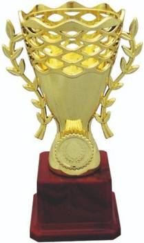 Be Win Teachers Award Trophy Award Trophy Student Award Trophy Fibers Trophy For Any Event Champions Award Trophy Trophy Price In India Buy Be Win Teachers Award