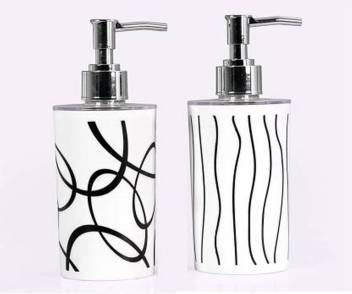 Mousetraps 350 Ml Lotion Gel Conditioner Soap Shampoo Dispenser Price In India Buy Mousetraps 350 Ml Lotion Gel Conditioner Soap Shampoo Dispenser Online At Flipkart Com