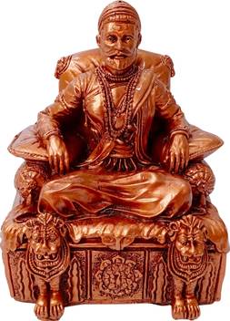 Vinayakmoorti Shivaji Maharaj Murti Chatrapati Shivaji Maharaj Murti For Home Decor Marble Shivaji Maharaj Murti Decorative Showpiece 12 Cm Price In India Buy Vinayakmoorti Shivaji Maharaj Murti Chatrapati Shivaji Maharaj Shivaji carved out an enclave from the declining adilshahi sultanate of bijapur that formed the genesis of the maratha empire. flipkart