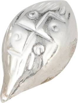 Darshraj Silver Chandi Sterling Silver Nariya Coconut For Puja Single One Pice 1 00gm Decorative Showpiece 2 3 Cm Price In India Buy Darshraj Silver Chandi Sterling Silver Nariya Coconut For Puja Single One Pice 1 00gm In this video you can see piya naam ka diya season 2 piya naam ka diya episode 81 promo piya naam ka diya episode 81 teaser. flipkart