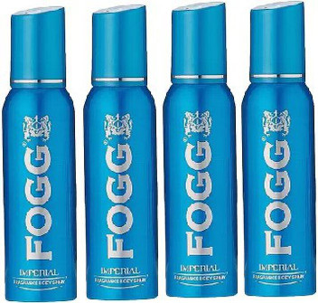 fogg imperial body spray