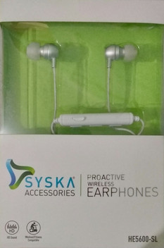syska he5600