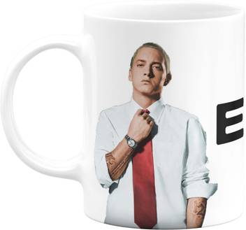 Eagletail India Eminem 593 Perfect Gift For Eminem Fans Ceramic Coffee Mug Price In India Buy Eagletail India Eminem 593 Perfect Gift For Eminem Fans Ceramic Coffee Mug Online At Flipkart Com