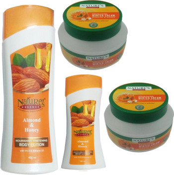 whitening body lotion for winter