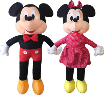 mickey and minnie mouse stuff