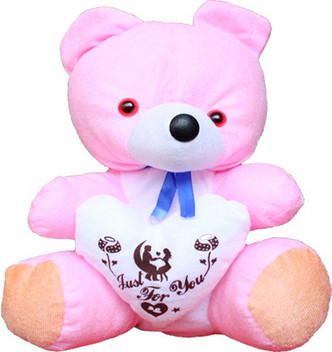 teddy bear just for you