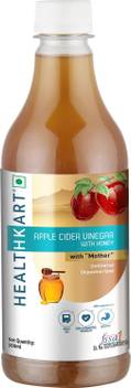 Healthkart Apple Cider With Mother Natural Raw Unfiltered With Honey Vinegar Price In India Buy Healthkart Apple Cider With Mother Natural Raw Unfiltered With Honey Vinegar Online At Flipkart Com Apple cider vinegar is a popular natural remedy for a variety of health issues. healthkart apple cider with mother natural raw unfiltered with honey vinegar