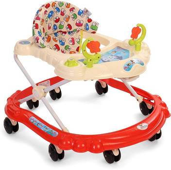 sunbaby musical activity walker