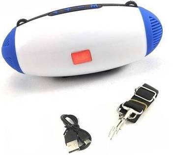 Buy Toughway Tg 123 5 W Bluetooth Speaker White 4 2 Channel 5 W Bluetooth Speaker Online From Flipkart Com