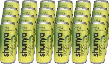 Shunya Lime Lemon 0 Calories 0 Sugar No Aspartame Guilt Free Soft Find here online price details of companies selling cold drink. flipkart