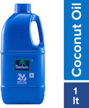 parachute coconut oil for newborn