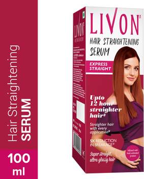 Kqm0pkarmvvo M https www flipkart com livon hair straightening serum straighten instantly 5x less breakage straighter upto 12 hours super straight ultra glossy p itme122e4d9ceb3a