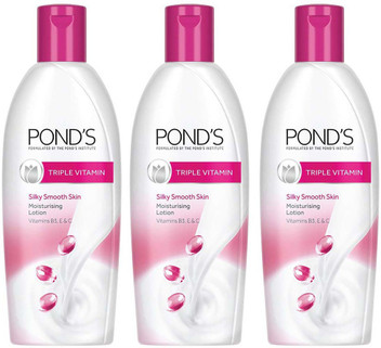 ponds lotion 300ml