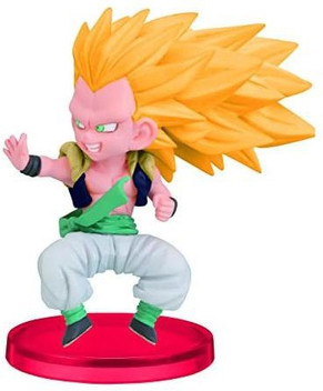 dbz collectible figures