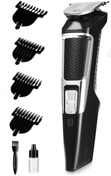 low noise hair clippers