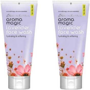 flipkart aroma magic face wash