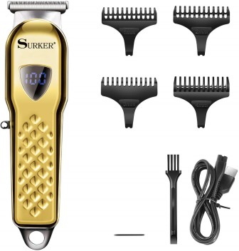surker clippers gold