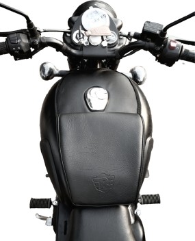 royal enfield classic 350 tank cover