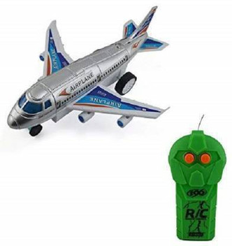 flipkart remote control aeroplane
