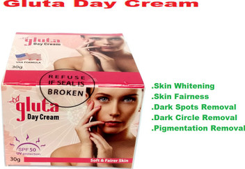 glutaday cream