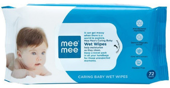 mee mee wipes price