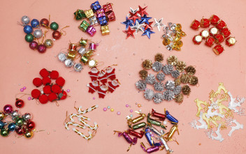 ornaments in flipkart