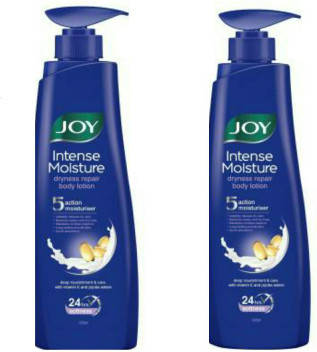joy intense moisture
