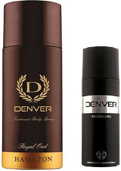 denver black code 50ml