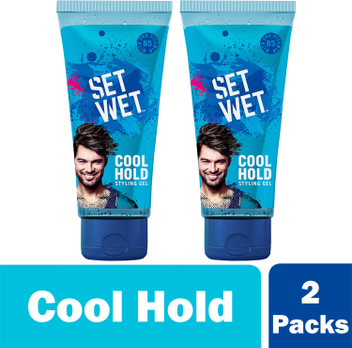 Hair gel for men price clearance