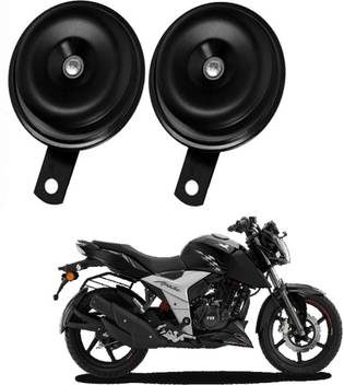 Rwt Horn For Tvs Apache Rtr 160 Price In India Buy Rwt Horn For Tvs Apache Rtr 160 Online At Flipkart Com