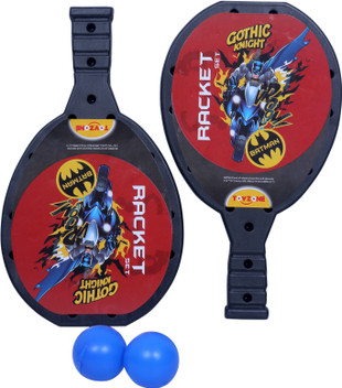 batman racket