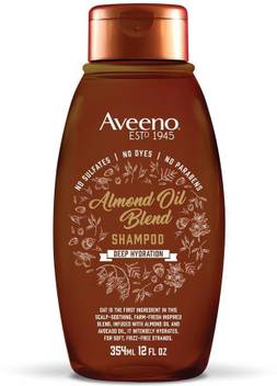 Aveeno Almond Oil Blend Shampoo Price In India Buy Aveeno Almond Oil Blend Shampoo Online In India Reviews Ratings Features Flipkart Com Hair shampoo formulated with seaweed extract. flipkart
