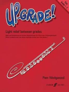 Up Grade Flute Grades 1 2 Buy Up Grade Flute Grades 1 2 By Unknown At Low Price In India Flipkart Com