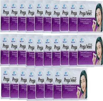 Prega News Preganews Kit 28pieces Hcg Pregnancy Kit Pack Of 28 Digital Pregnancy Test Kit Price In India Buy Prega News Preganews Kit 28pieces Hcg Pregnancy Kit Pack Of 28 Digital After you place the order, we will call you to discuss the. flipkart