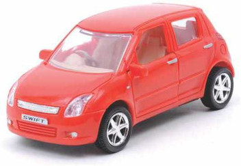 swift car toy model
