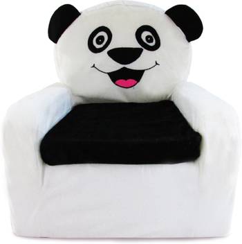 Tabby Toys Animal Series Thermocol Fabric Sofa Price In India