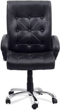 Mrc Executive Chairs Sp Leatherette Office Executive Chair Price In India Buy Mrc Executive Chairs Sp Leatherette Office Executive Chair Online At Flipkart Com