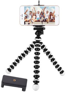 Fraony Best Quality Octopus Flexible Tripod Mini Desk Stand For Mobile Phone Smartphone Dslr Camera Mini Stand With Mobile Holder Tripod Bracket Tripod Tripod Kit Fraony Flipkart Com To see how an iphone stacks up to a mirrorless i, as an *artiste* and photographer, can appreciate the beauty created by canon glass (or any lens for that matter), with the shallow depth of field and soft. flipkart