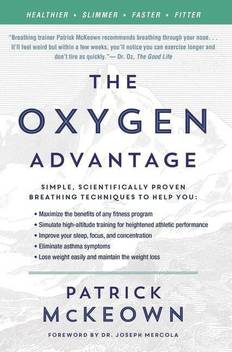 The Oxygen Advantage Buy The Oxygen Advantage By Mckeown Patrick At Low Price In India Flipkart Com Sellers, however, need to ensure products are.