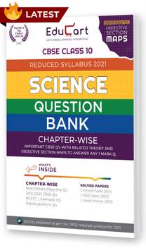 Educart Cbse Science Class 10 Question Bank Reduced Syllabus For 2021 Buy Educart Cbse Science Class 10 Question Bank Reduced Syllabus For 2021 By Educart At Low Price In India Flipkart Com