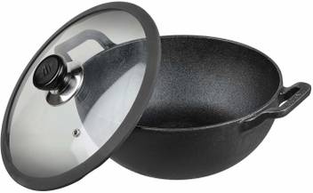 Vinod Legacy Cast Iron Kadai 24cm Kadhai 24 Cm With Lid Price In India Buy Vinod Legacy Cast Iron Kadai 24cm Kadhai 24 Cm With Lid Online At Flipkart Com Reddit gives you the best of the internet in one place. flipkart