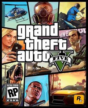 Gta V Pc Game Modded Version With Menyoo Trainer Native Trainer Supercars God Mode Included Modded Edition Price In India Buy Gta V Pc Game Modded Version With Menyoo