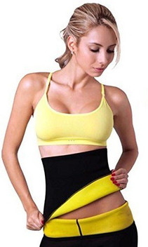 sweat belt flipkart