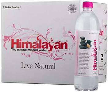 Himalayan Mineral Price In India Buy Himalayan Mineral Online At Flipkart Com Each 500ml drink provides 10 kcal and 2.5g of carbohydrates.