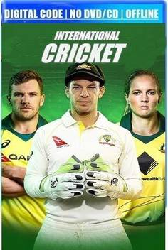 Elite International Cricket Digital Download No Dvd No Cd Pc Game Legacy Edition Price In India Buy Elite International Cricket Digital Download No Dvd No Cd Pc Unfollow cricket dvd to stop getting updates on your ebay feed. flipkart