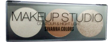 makeup studio highlighter