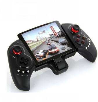 Computer Plaza Wireless Telescopic Android Gamepad For Windows Mobile Nintendo Switch Stretchable For 5 10 Inch Devices Supports Pubj Freefire Gamepad Computer Plaza Flipkart Com