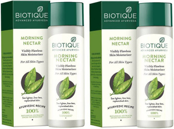 biotique moisturizer flipkart